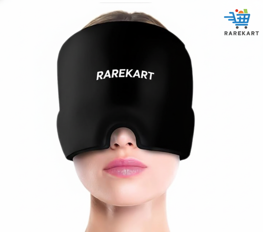 Migraine Relief Cap