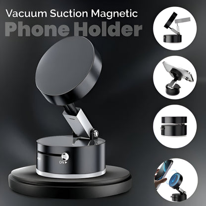 Magnetic Phone Holder