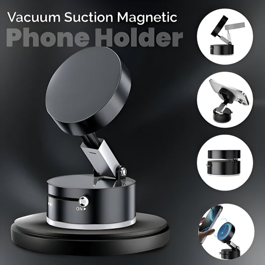 Magnetic Phone Holder