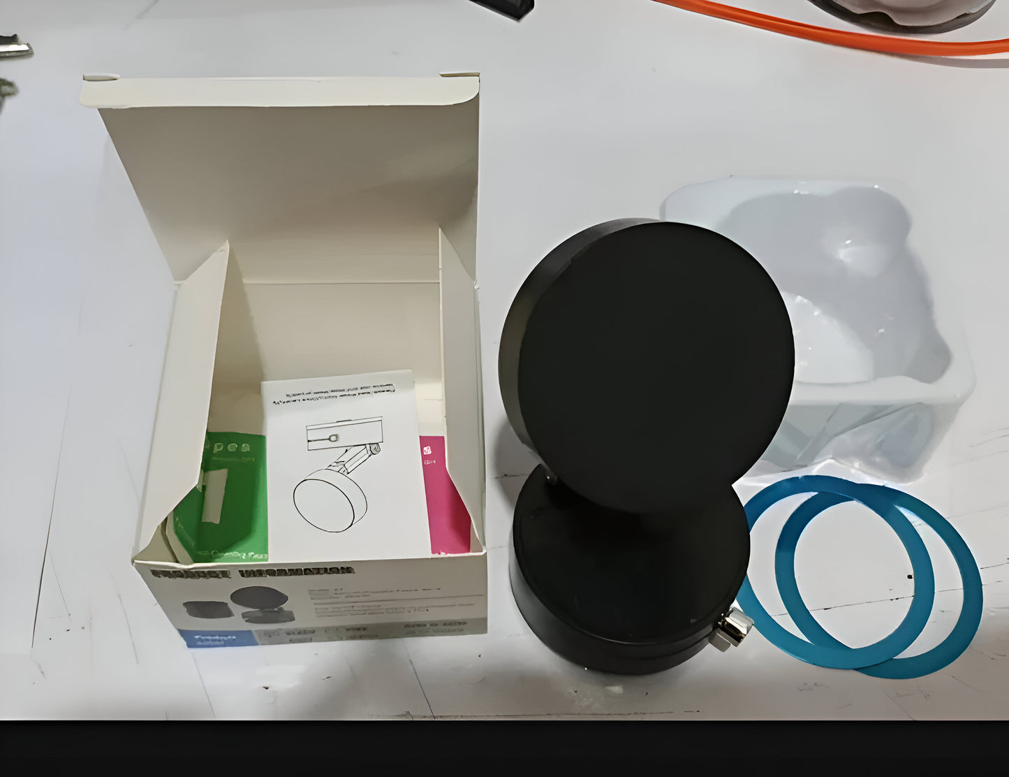 Magnetic Phone Holder